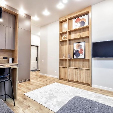 Aura Business Class Apartment Астана Экстерьер фото