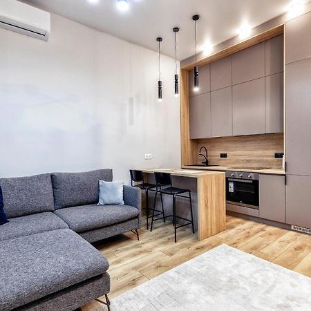 Aura Business Class Apartment Астана Экстерьер фото