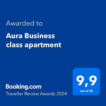 Aura Business Class Apartment Астана Экстерьер фото
