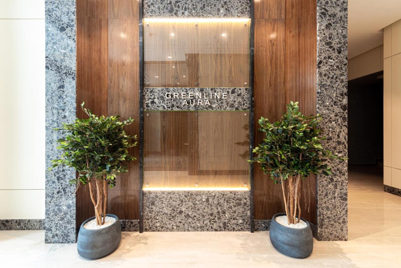 Aura Business Class Apartment Астана Экстерьер фото