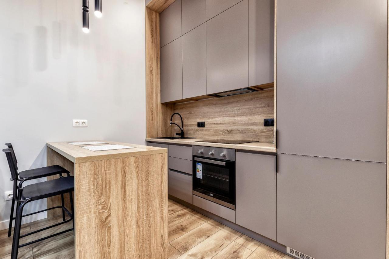 Aura Business Class Apartment Астана Экстерьер фото