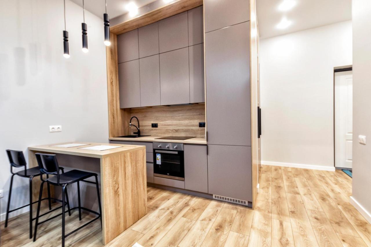 Aura Business Class Apartment Астана Экстерьер фото