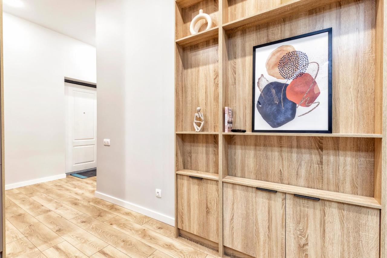 Aura Business Class Apartment Астана Экстерьер фото