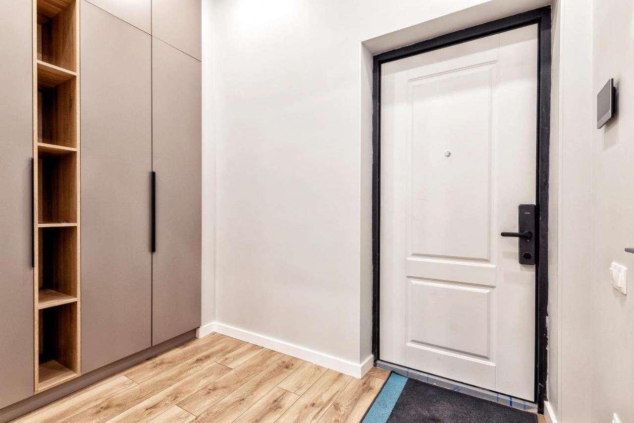 Aura Business Class Apartment Астана Экстерьер фото