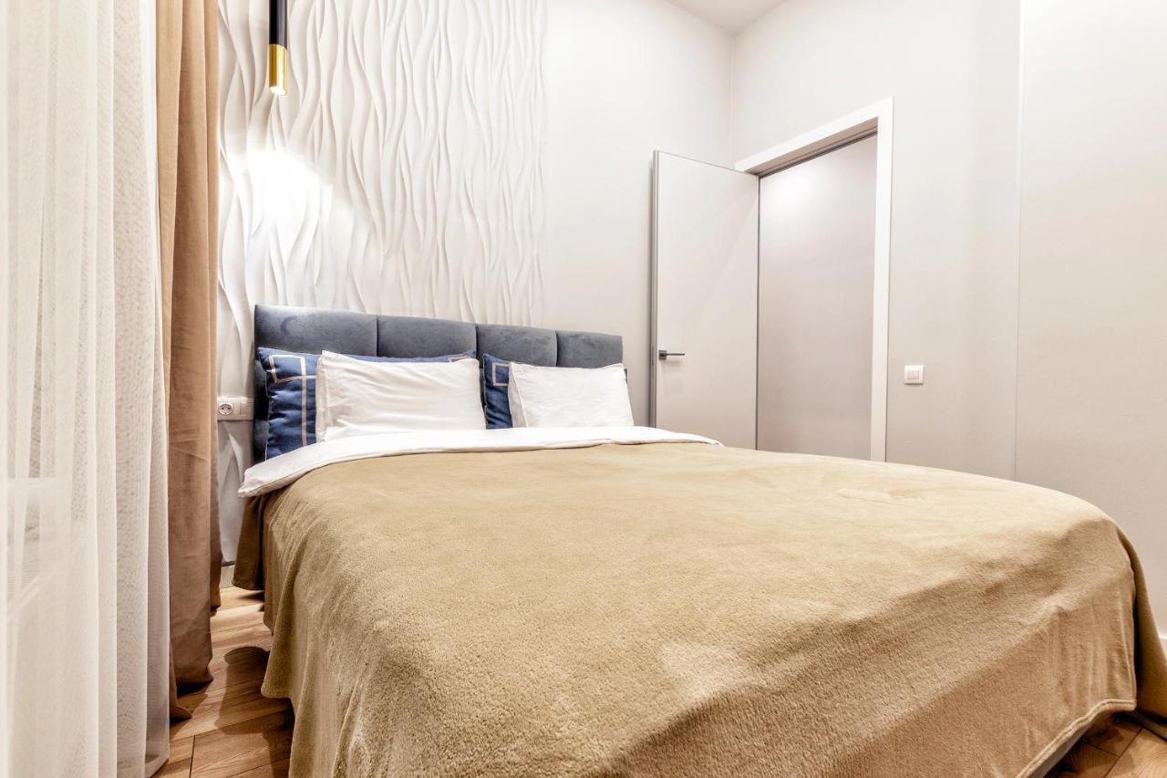 Aura Business Class Apartment Астана Экстерьер фото