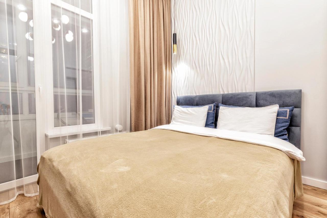 Aura Business Class Apartment Астана Экстерьер фото
