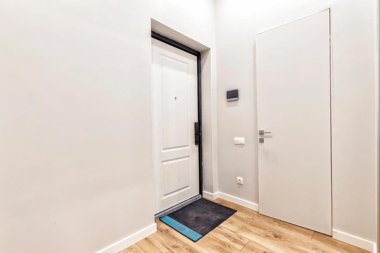 Aura Business Class Apartment Астана Экстерьер фото
