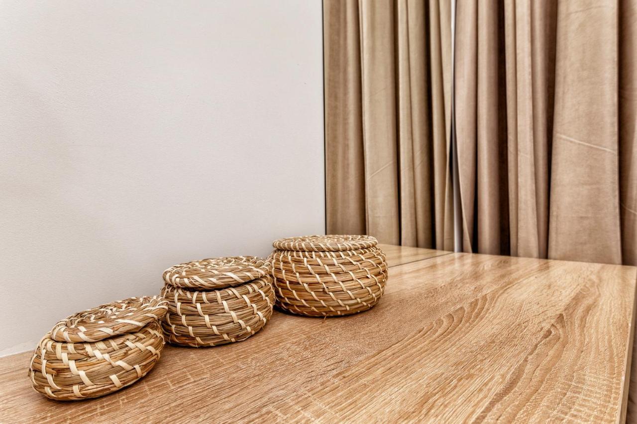 Aura Business Class Apartment Астана Экстерьер фото