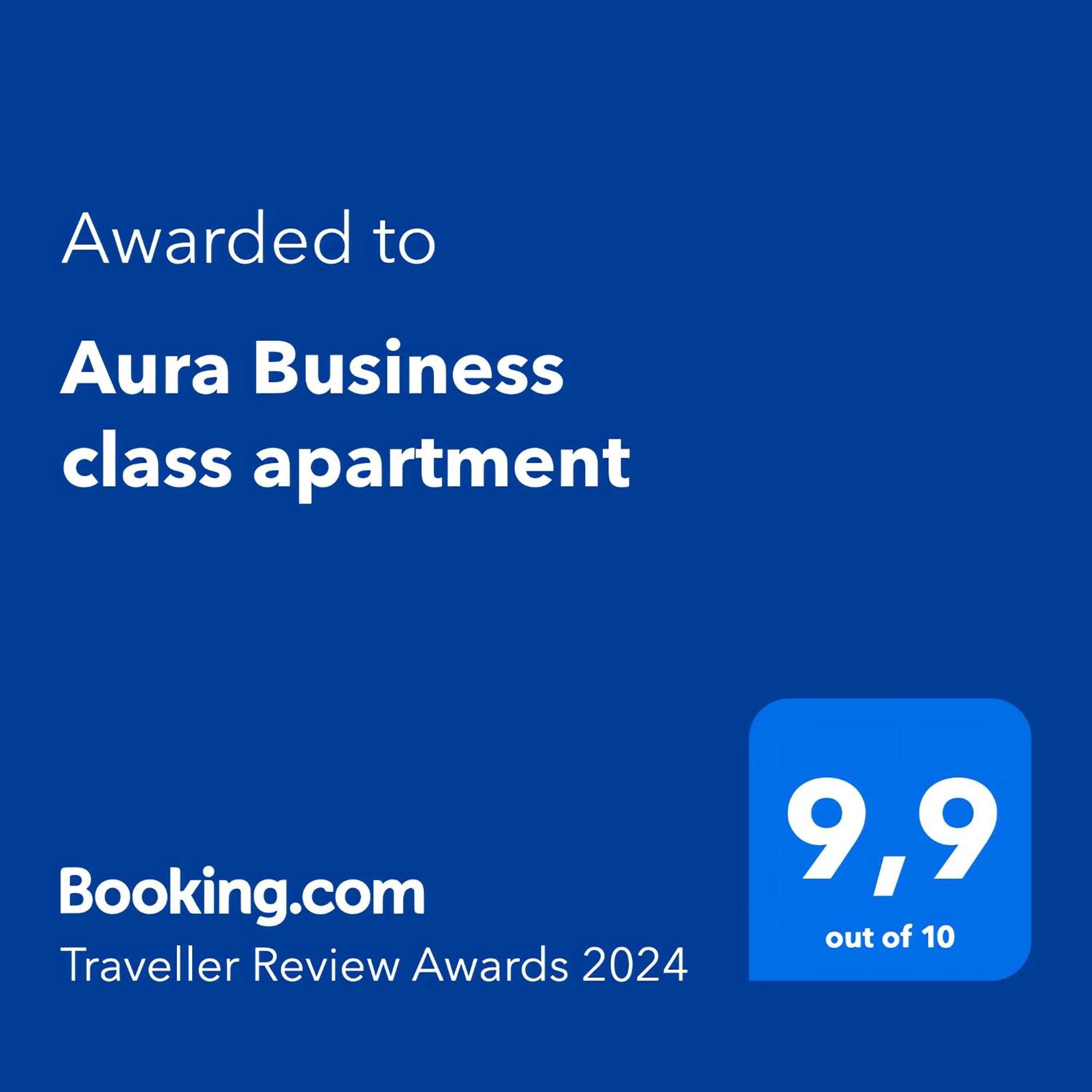 Aura Business Class Apartment Астана Экстерьер фото